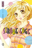 Strobe Edge - Tome 5