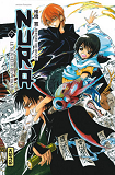 Nura Le Seigneur Des Yokai - Tome 7