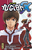 Yu-Gi-Oh ! Gx - Tome 9