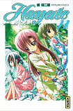 Hayate The Combat Butler - Tome 11