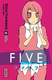 Five - Tome 13