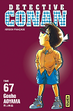 Detective Conan - Tome 67