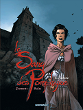 Le Sang Des Porphyre - Tome 5 - Aurore