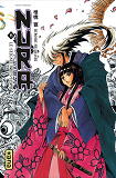 Nura Le Seigneur Des Yokai - Tome 8