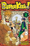 Buster Keel ! - Tome 2