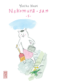 Nekomura-San - Tome 5