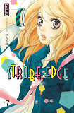 Strobe Edge - Tome 7