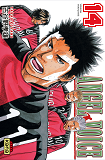 Angel Voice - Tome 14