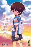 Que Sa Volonte Soit Faite - Tome 7