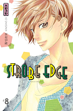 Strobe Edge - Tome 8