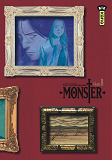 Monster Integrale Deluxe - Tome 8