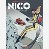 Nico - Tome 3 - Femmes Fatales