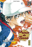 Prince Du Tennis - Tome 39