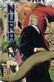 Nura Le Seigneur Des Yokai - Tome 11