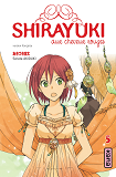 Shirayuki Aux Cheveux Rouges - Tome 5