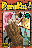 Buster Keel ! - Tome 5