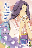 Que Sa Volonte Soit Faite - Tome 9
