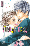 Strobe Edge - Tome 10