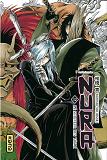 Nura Le Seigneur Des Yokai - Tome 12