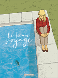 Long Courrier - Le Beau Voyage - Tome 1 - Beau Voyage (Le) - One-Shot