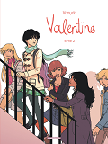 Valentine - Tome 2