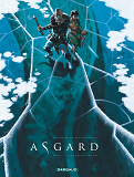 Asgard Pied De Fer - Asgard - Tome 2 - Le Serpent-Monde