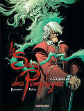 Le Sang Des Porphyre - Tome 6 - Crepuscule