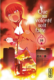 Que Sa Volonte Soit Faite - Tome 10
