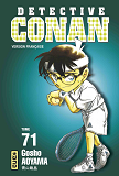 Detective Conan - Tome 71