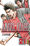 Angel Voice - Tome 21