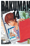 Bakuman - Tome 14
