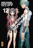 Deadman Wonderland - Tome 12