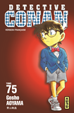 Detective Conan - Tome 75