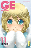 Ge-Good Ending - Tome 11