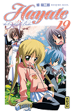 Hayate The Combat Butler - Tome 19