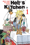 Hell'S Kitchen - Tome 1