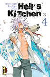 Hell'S Kitchen - Tome 4