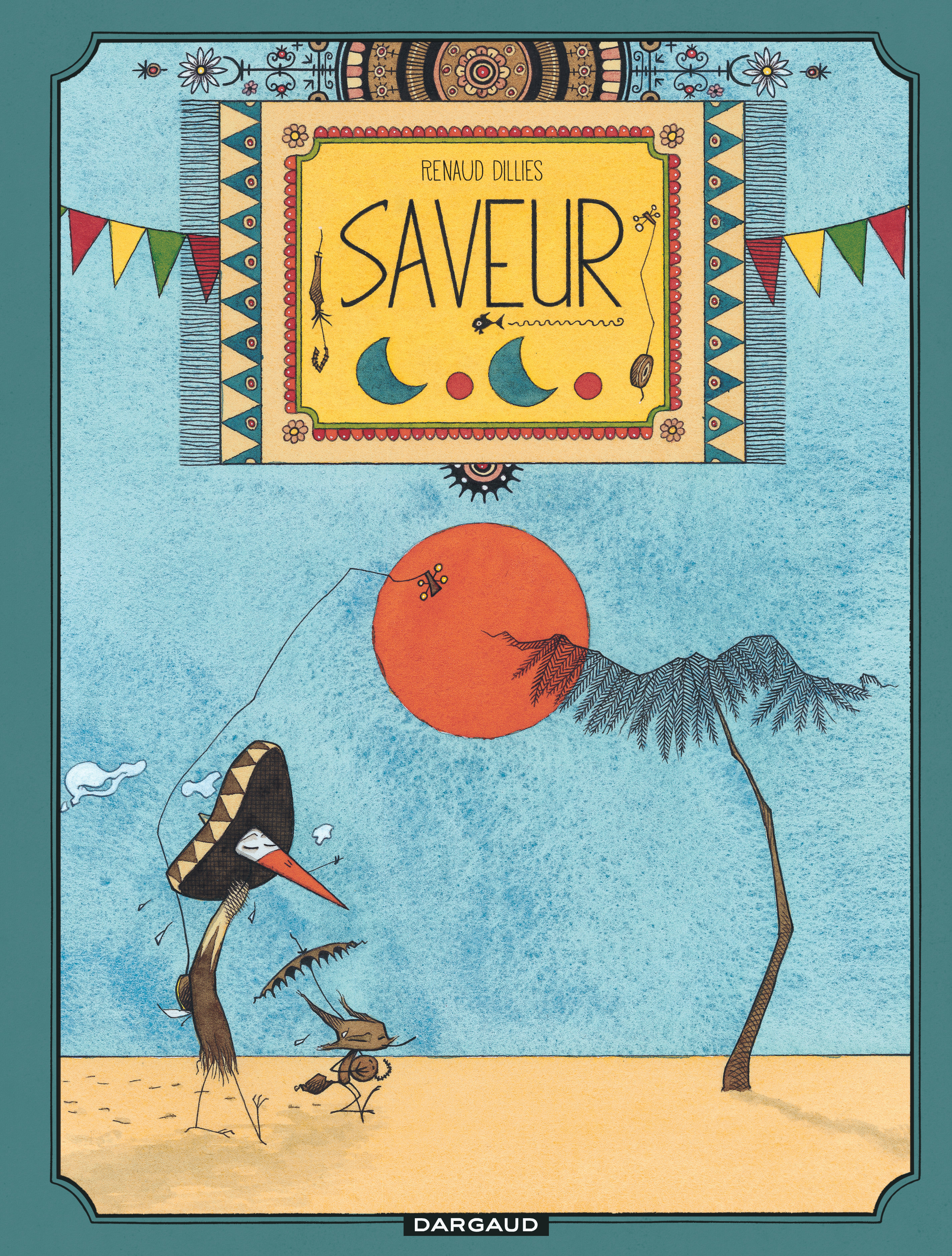 Saveur Coco - Tome 1 - Saveur Coco - One-Shot