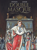 Double Masque - Integrales - Tome 3