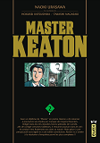 Master Keaton - Tome 2