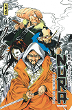 Nura Le Seigneur Des Yokai - Tome 14