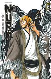 Nura Le Seigneur Des Yokai - Tome 19
