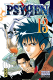 Psyren - Tome 13