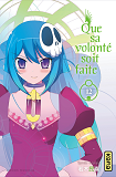 Que Sa Volonte Soit Faite - Tome 12