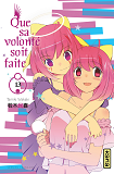 Que Sa Volonte Soit Faite - Tome 13