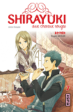 Shirayuki Aux Cheveux Rouges - Tome 7