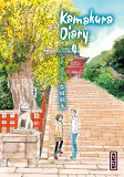 Kamakura Diary - Tome 4