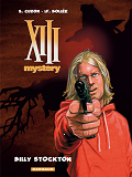 Xiii Mystery - Tome 6 - Billy Stockton