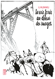 La Voie Ferree Au-Dessus Des Nuages