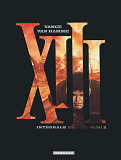 Integrale Xiii - Xiii - Integrale - Tome 3 - Integrale - Tome 3